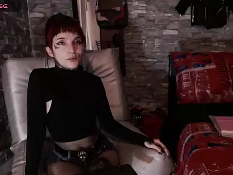 Inferno Molly online show from 11/06/25, 06:39