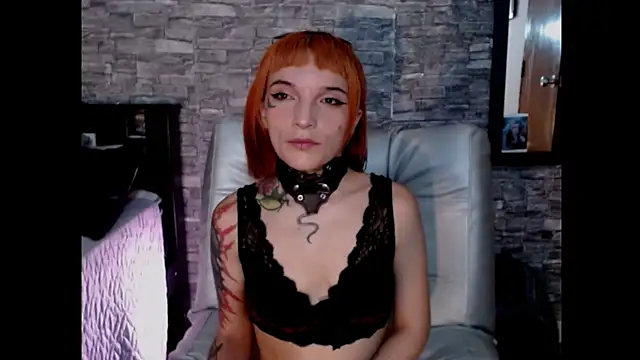 Inferno Molly online show from 02/20/26, 11:50