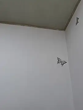 Daniela-rosee online show from 11/14/25, 08:12