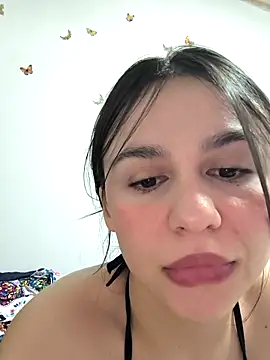 Daniela-rosee online show from 03/01/26, 07:03