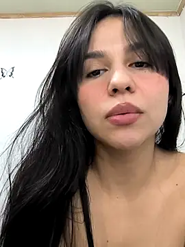 Daniela-rosee online show from 11/05/25, 08:23