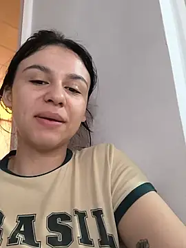 Snapshot of Daniela-rosee chatting on 07/09/26, 04:06 Daniela-rosee online show from 07/09/26, 04:06