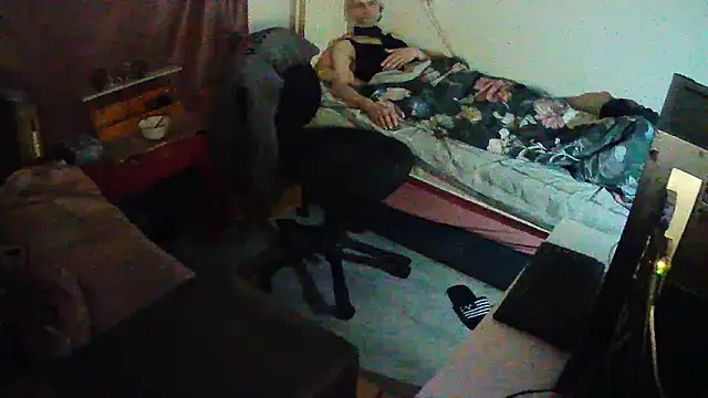 hobybobbi online show from 02/03/26, 03:15