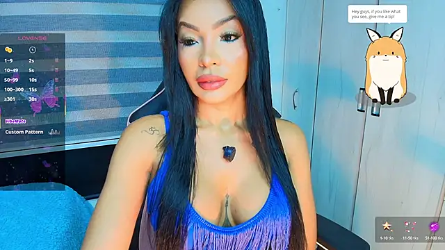 veronikali online show from 09/16/25, 01:56