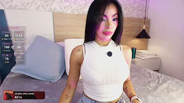 veronikali online show from 02/21/26, 06:32