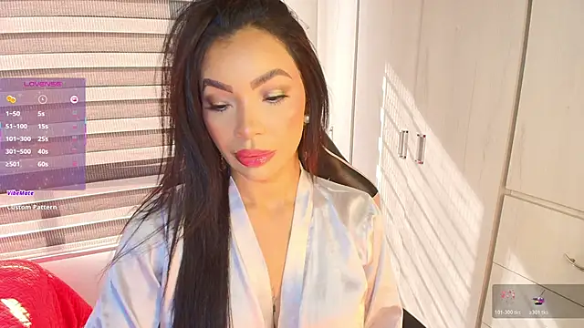 veronikali online show from 10/24/25, 01:21