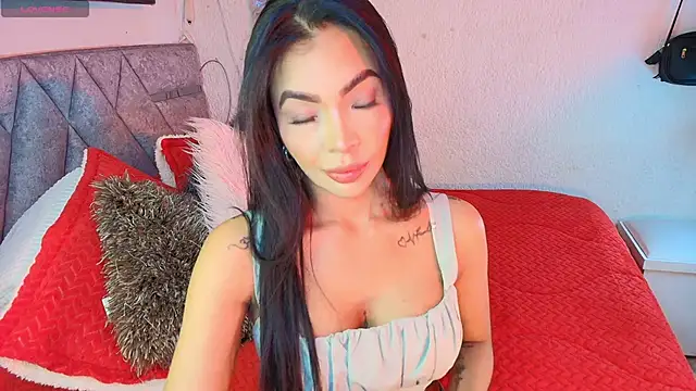 veronikali online show from 10/30/25, 04:26