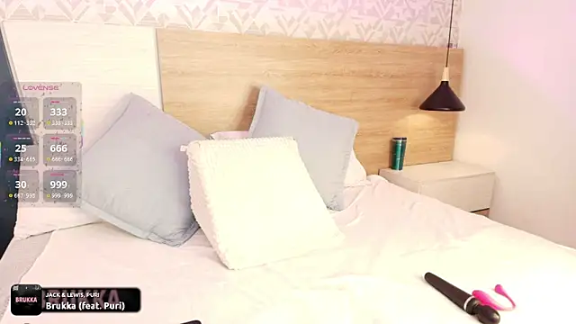 veronikali online show from 02/11/26, 02:28