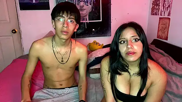 Violett Danteex online show from 03/28/26, 10:05