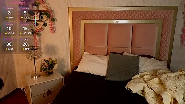 RobinBennett online show from 12/05/25, 12:04