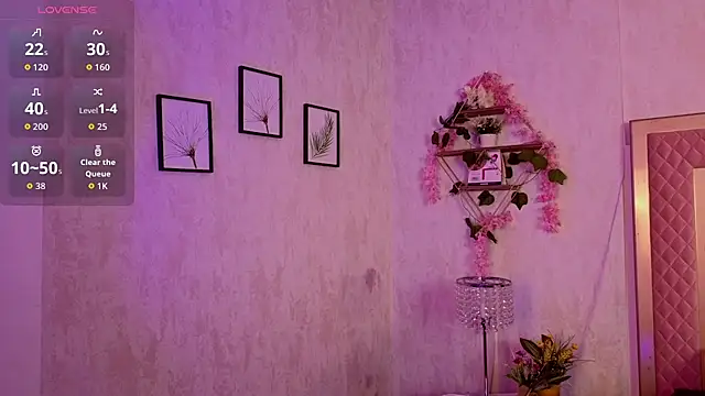 RobinBennett online show from 12/04/25, 12:37