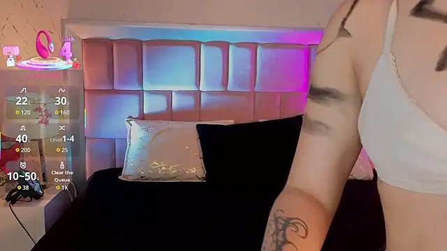 RobinBennett online show from 03/14/26, 12:33