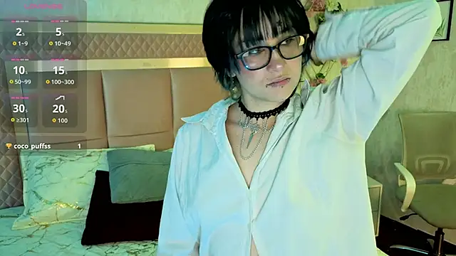 RobinBennett online show from 11/10/25, 02:55