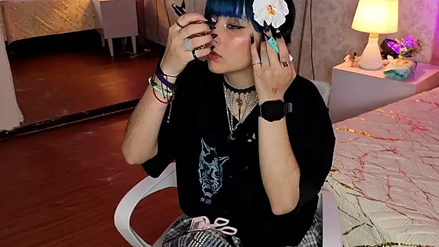 RobinBennett online show from 09/26/25, 01:07