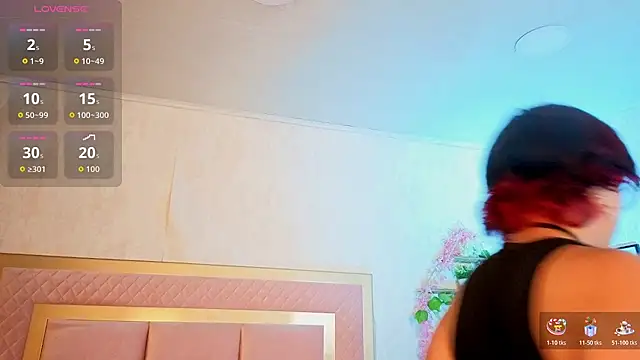 RobinBennett online show from 12/03/25, 02:27