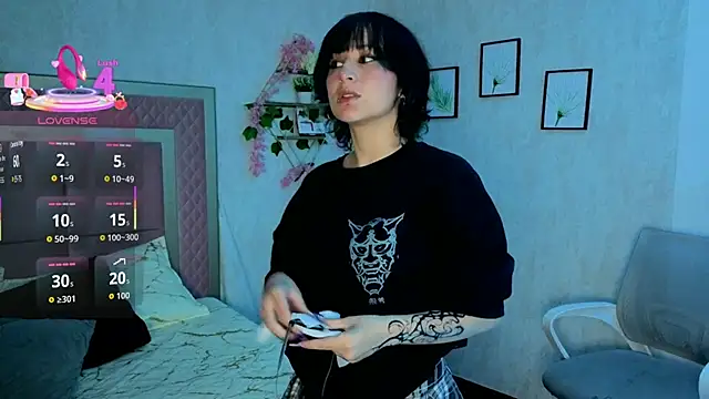 RobinBennett online show from 11/26/25, 12:27