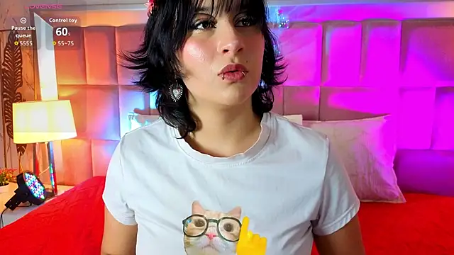 RobinBennett online show from 05/28/26, 01:06