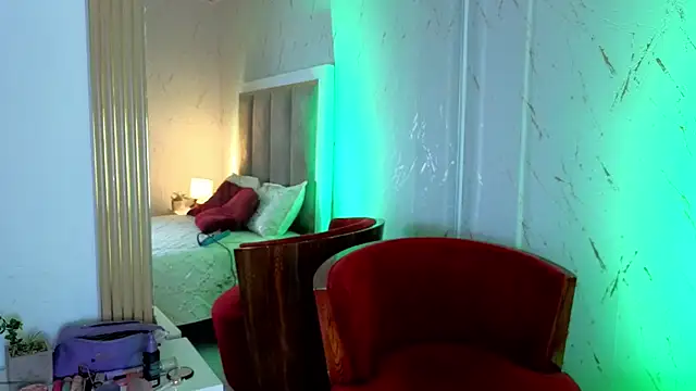 RobinBennett online show from 11/06/25, 03:54