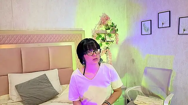 RobinBennett online show from 10/15/25, 12:24