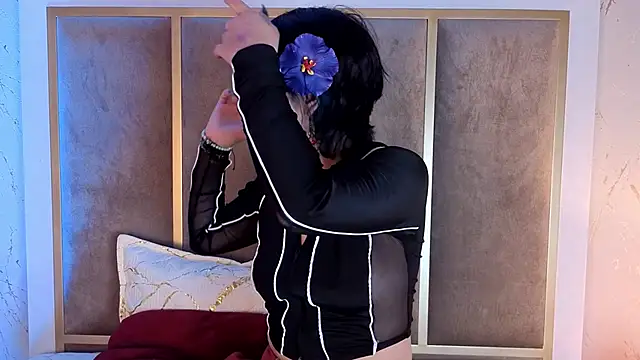 RobinBennett online show from 10/09/25, 04:02