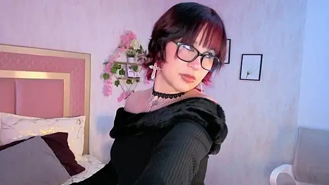 RobinBennett online show from 11/29/25, 01:22