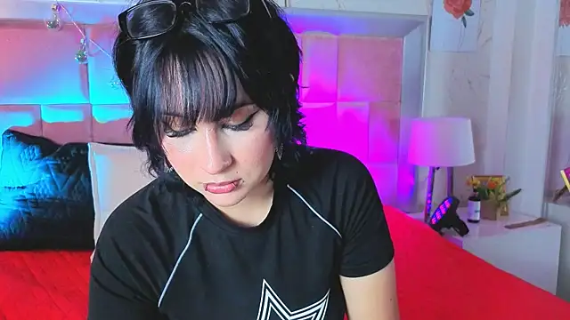 RobinBennett online show from 05/11/26, 02:45