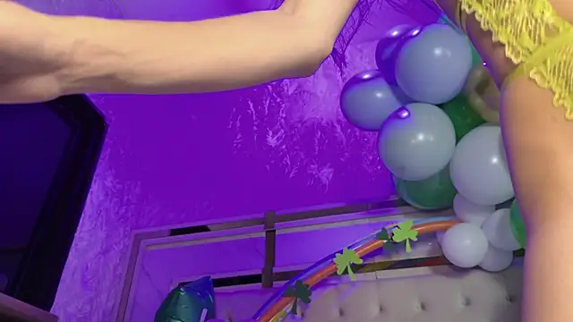 Cameron Hearts online show from 03/15/26, 12:23