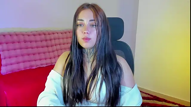 SofiaBermudez online show from 11/12/25, 01:43