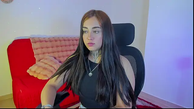 SofiaBermudez online show from 11/15/25, 04:49