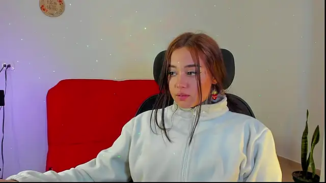 SofiaBermudez online show from 11/14/25, 12:03