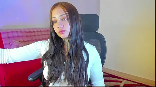 SofiaBermudez online show from 11/11/25, 03:01