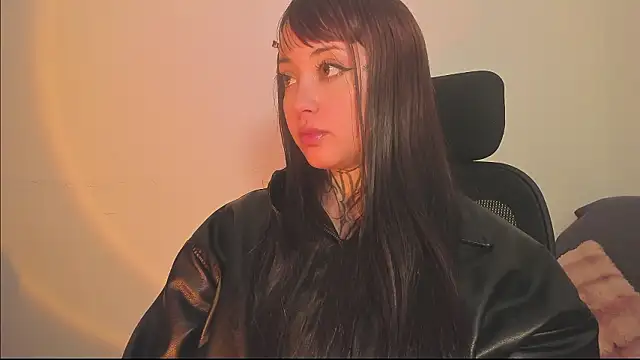 SofiaBermudez online show from 03/20/26, 03:07