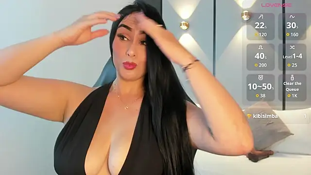 ashly moonn online show from 05/05/26, 12:30