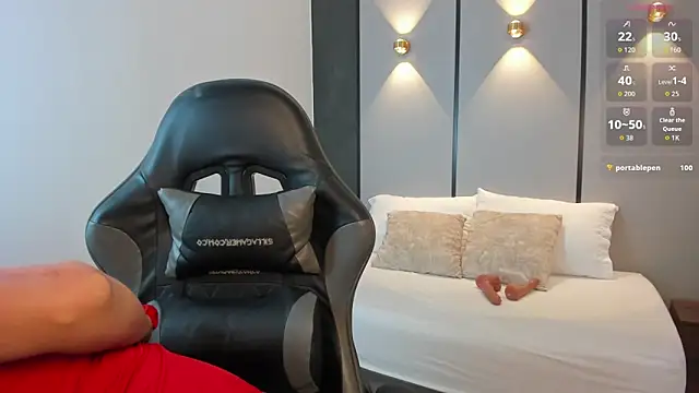 ashly moonn online show from 01/06/26, 12:20