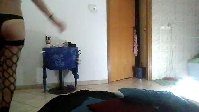 Astrid3 online show from 10/25/25, 08:20