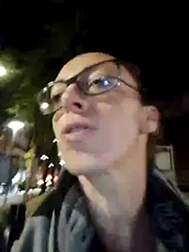 Astrid3 online show from 04/13/26, 08:02