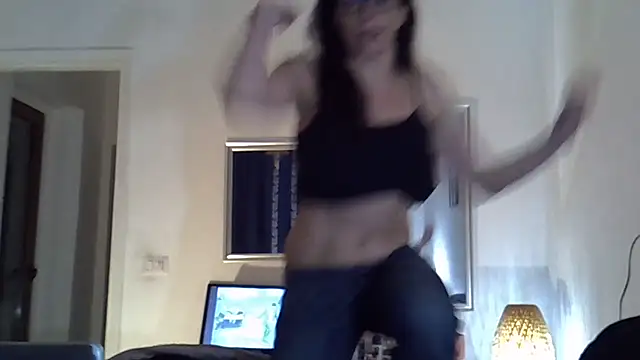 Astrid3 online show from 03/27/26, 08:54