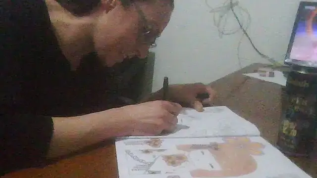 Astrid3 online show from 02/06/26, 09:00