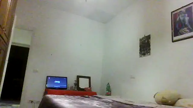 Astrid3 online show from 01/15/26, 12:25