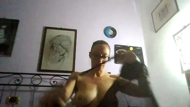 Astrid3 online show from 11/11/25, 01:00