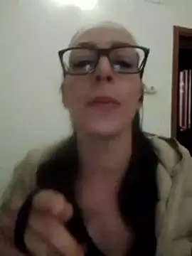 Astrid3 online show from 04/12/26, 09:18