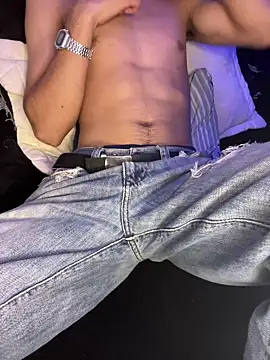 Boyxcock7 online show from 10/22/25, 09:35