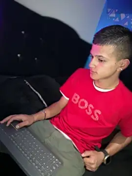 Boyxcock7 online show from 05/28/26, 04:31
