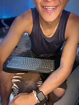 Boyxcock7 online show from 03/26/26, 04:33