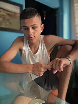 Boyxcock7 online show from 03/15/26, 07:32