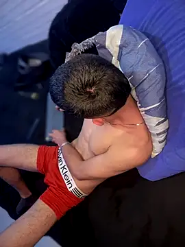 Boyxcock7 online show from 12/22/25, 04:56