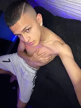 Boyxcock7 online show from 03/12/26, 04:40