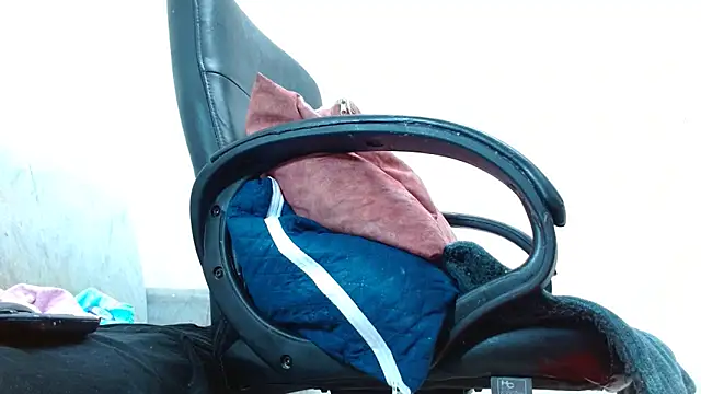 Nataly Burning online show from 02/20/26, 01:13