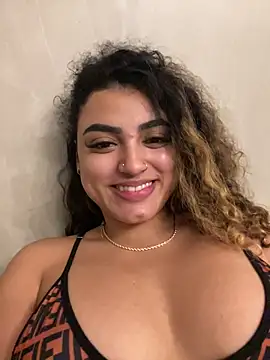 Salomeferreira  online show from 11/07/25, 05:23