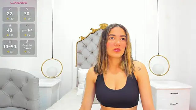 Skylerwhite02 online show from 03/16/26, 03:25